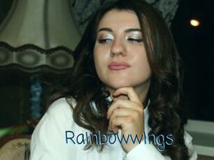 Rainbowwings