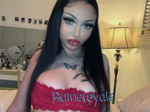Raineroyale