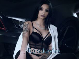 Raisakeylee