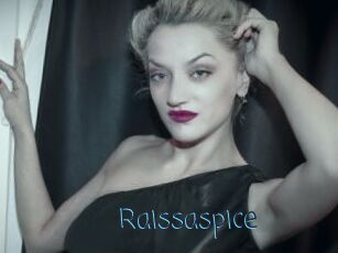 Raissaspice
