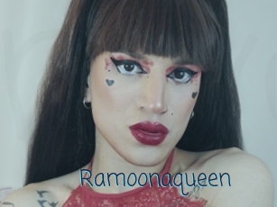 Ramoonaqueen