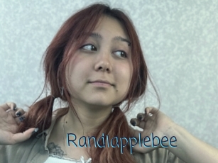 Randiapplebee