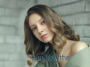 Randiblythe