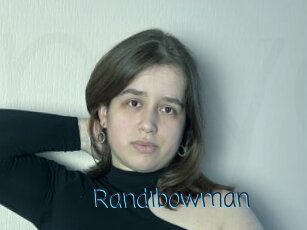 Randibowman
