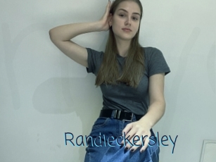 Randieckersley