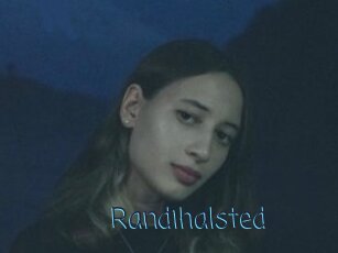 Randihalsted