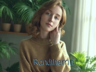 Randiherrin