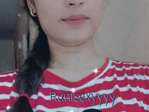 Ranisexyyyy