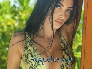 Raquelleryah