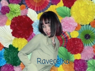 Ravecelka