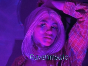 Ravemiisato