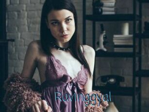 Ravinggyal