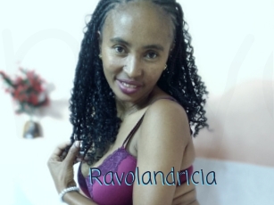 ravolandricia My camgirls xxx