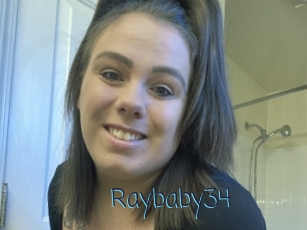 Raybaby34