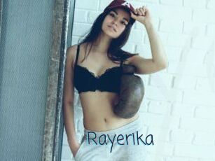 Rayerika