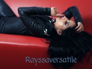 rayssaversatile My camgirls xxx