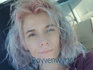Rayvenwynd