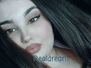 Realdream
