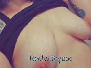 Realwifeybbc