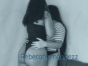 rebecahernandezz My camgirls xxx
