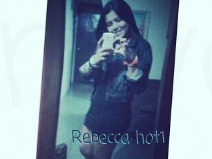 Rebecca_hot1