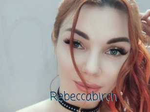 Rebeccabirch