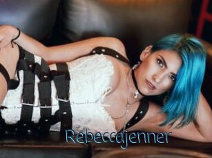 Rebeccajenner