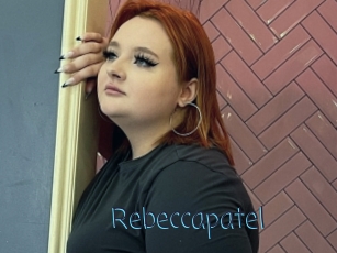 Rebeccapatel
