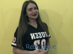 rebeccasue My camgirls xxx
