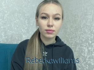 Rebeckawiliams