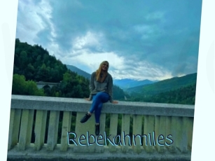 Rebekahmiles