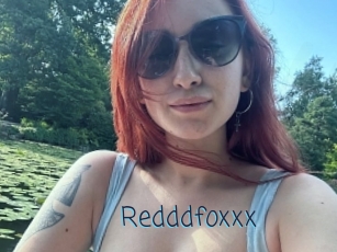 Redddfoxxx