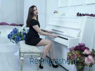 Redheadsheril