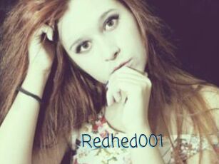 Redhed001