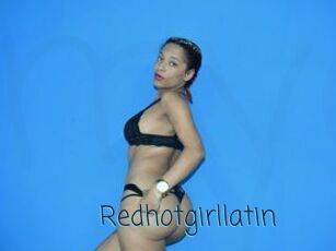 Redhotgirllatin