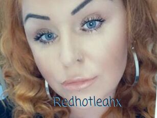 Redhotleahx