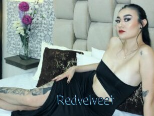 Redvelveet