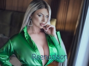 Reenaolson