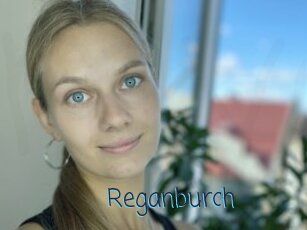 Reganburch