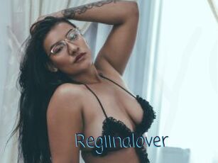 Regiinalover