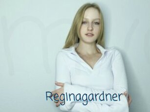 Reginagardner