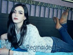 Reginaideal