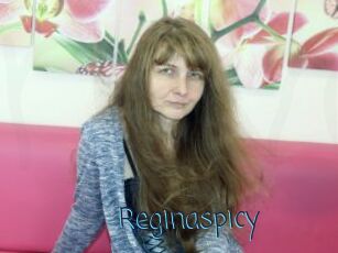 Reginaspicy