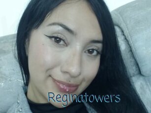 Reginatowers