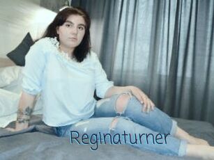 Reginaturner