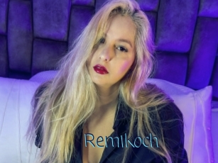 Remikoch