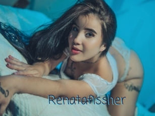 Renatafissher
