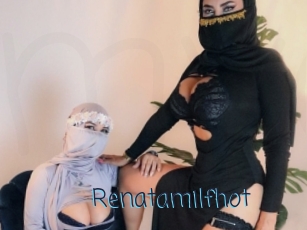 renatamilfhot My camgirls xxx