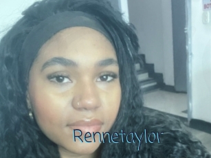Rennetaylor