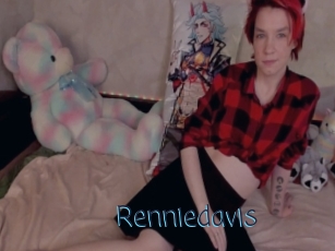 Renniedavis